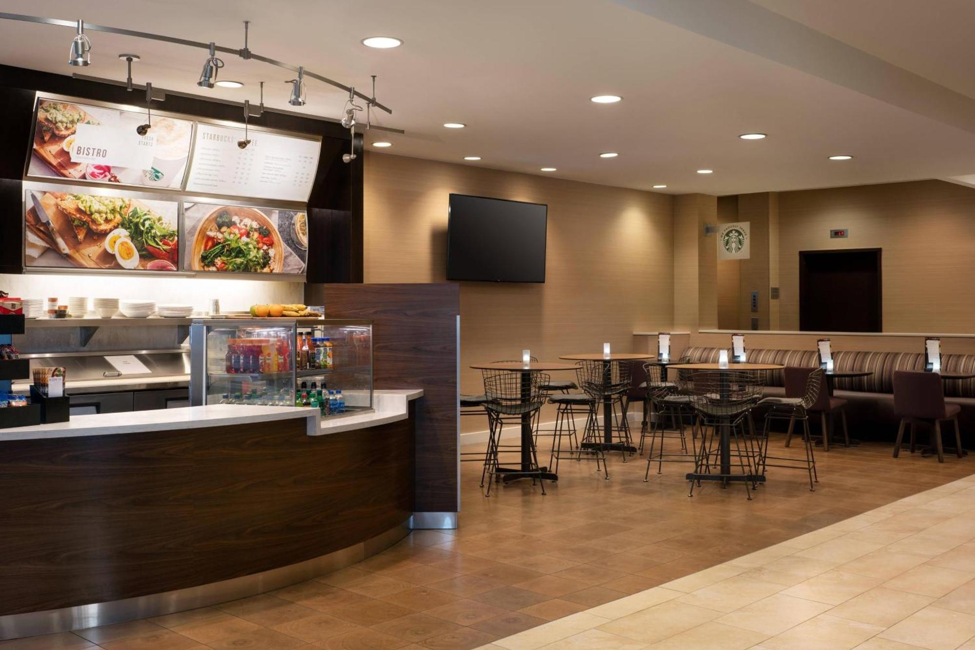 Courtyard By Marriott Denver Airport Exterior foto